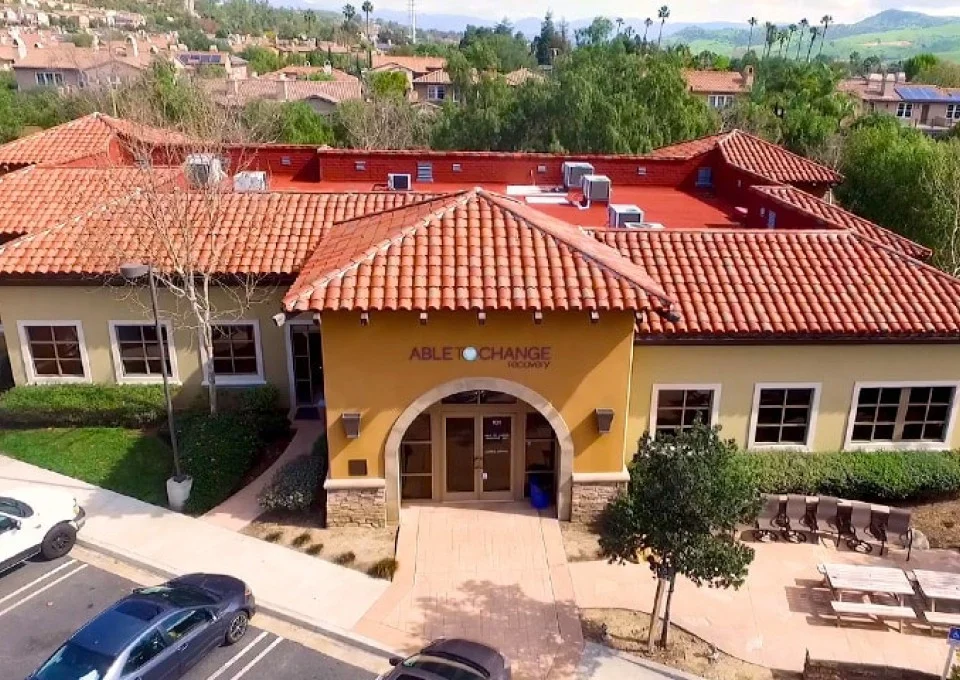 Able To Change Recovery Shares What Orange County Families Should Check Before Choosing a Drug and Alcohol Rehab