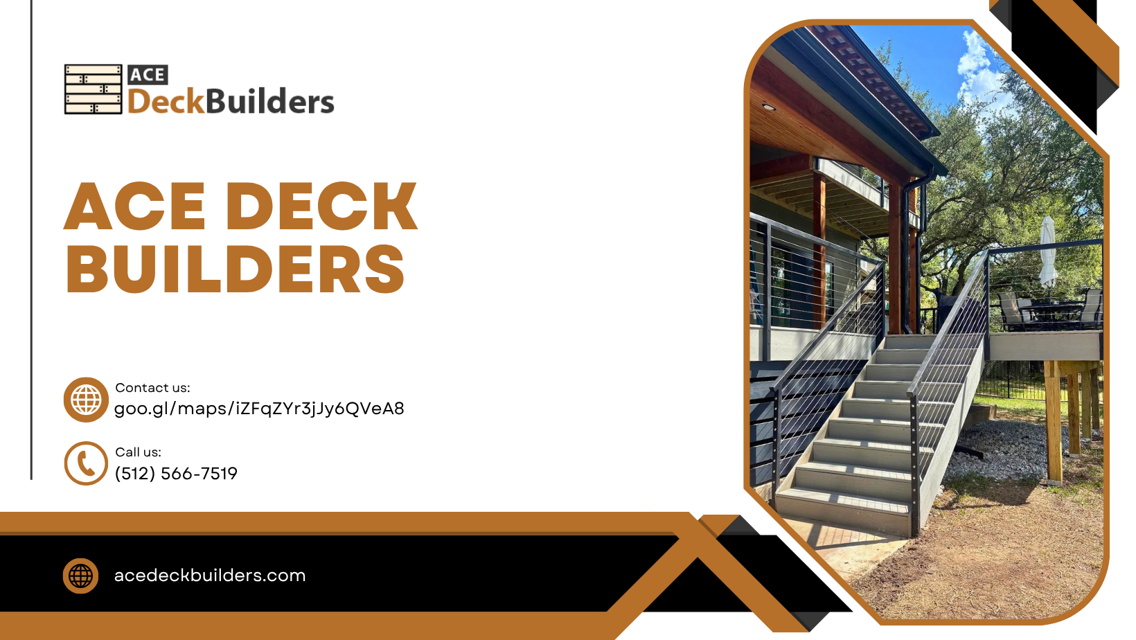 What Austin Homeowners Say They Want From a Deck Builder: Lessons From 46 Five-Star Reviews