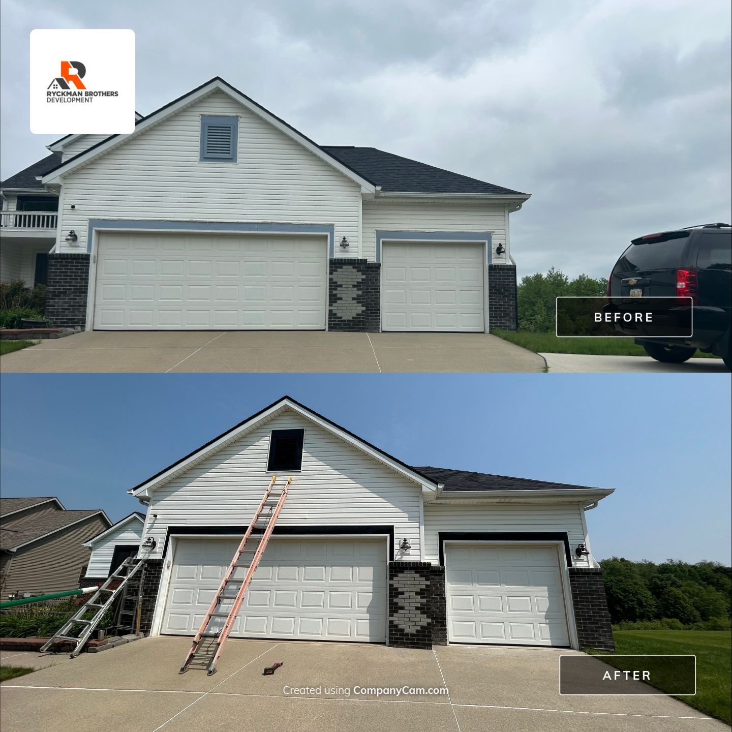 Flint Roofing Company, Ryckman Brothers Development, Raises the Standard for Durable Roofing Contractor Solutions