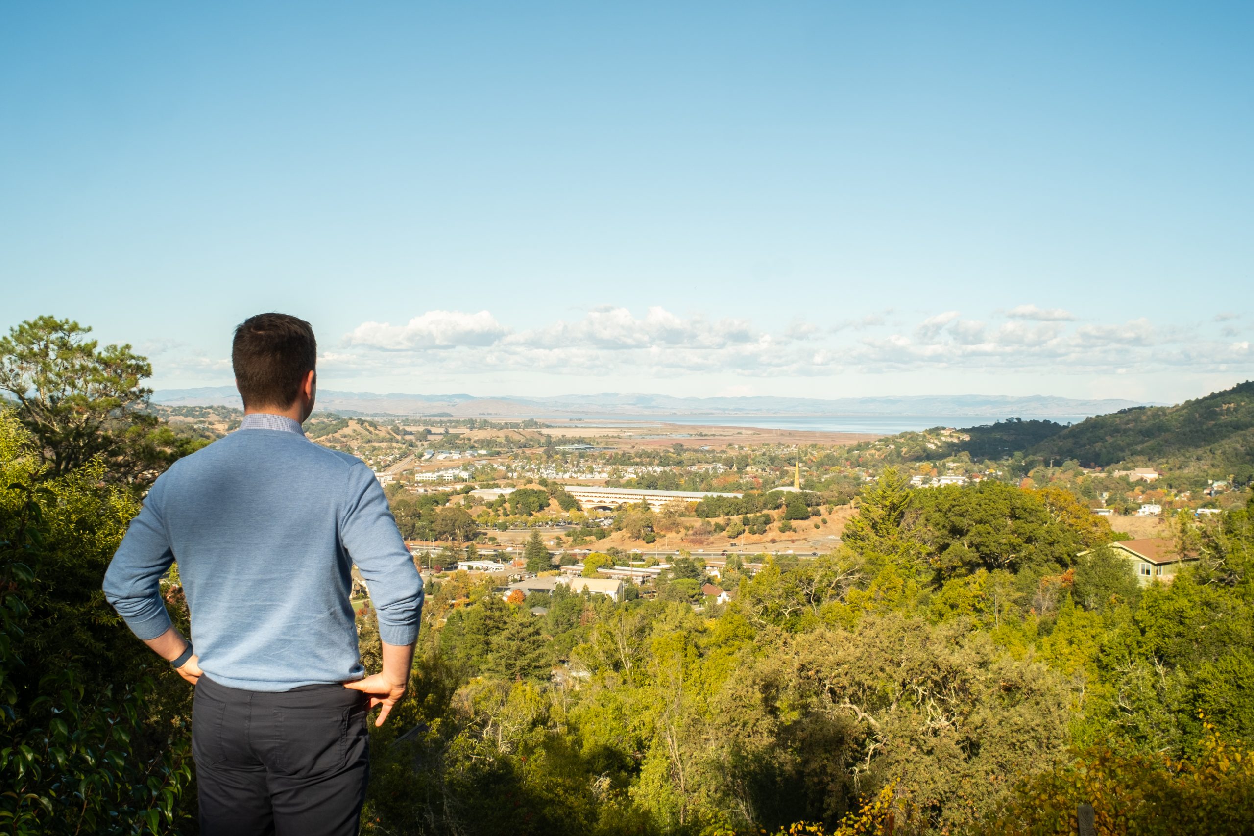Rosebay Behavioral Health’s Intensive Outpatient Program Gives Marin County Adults a Next Step When Weekly Therapy Is Not Enough