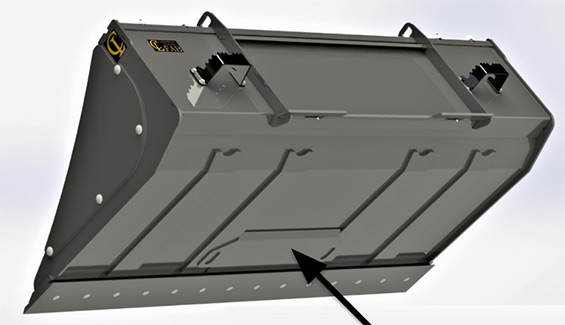 Eldon, Missouri Customers Gain Access to CL Fabrication Attachments Through A&M Outdoor Sales