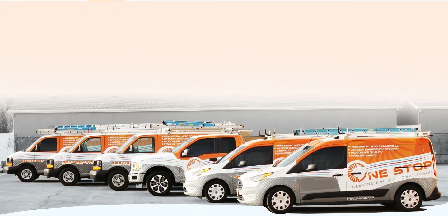 One Stop Heating and Air Conditioning Supports Efficient Cooling in Sandy Homes with Expert Air Conditioning Repair Services
