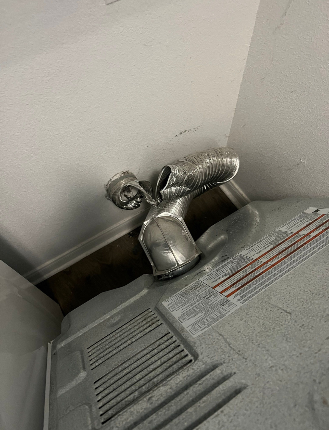 Community Concierge Services – Dallas Provides Commercial Dryer Vent Cleaning For Multifamily and Commercial Properties in Dallas, TX