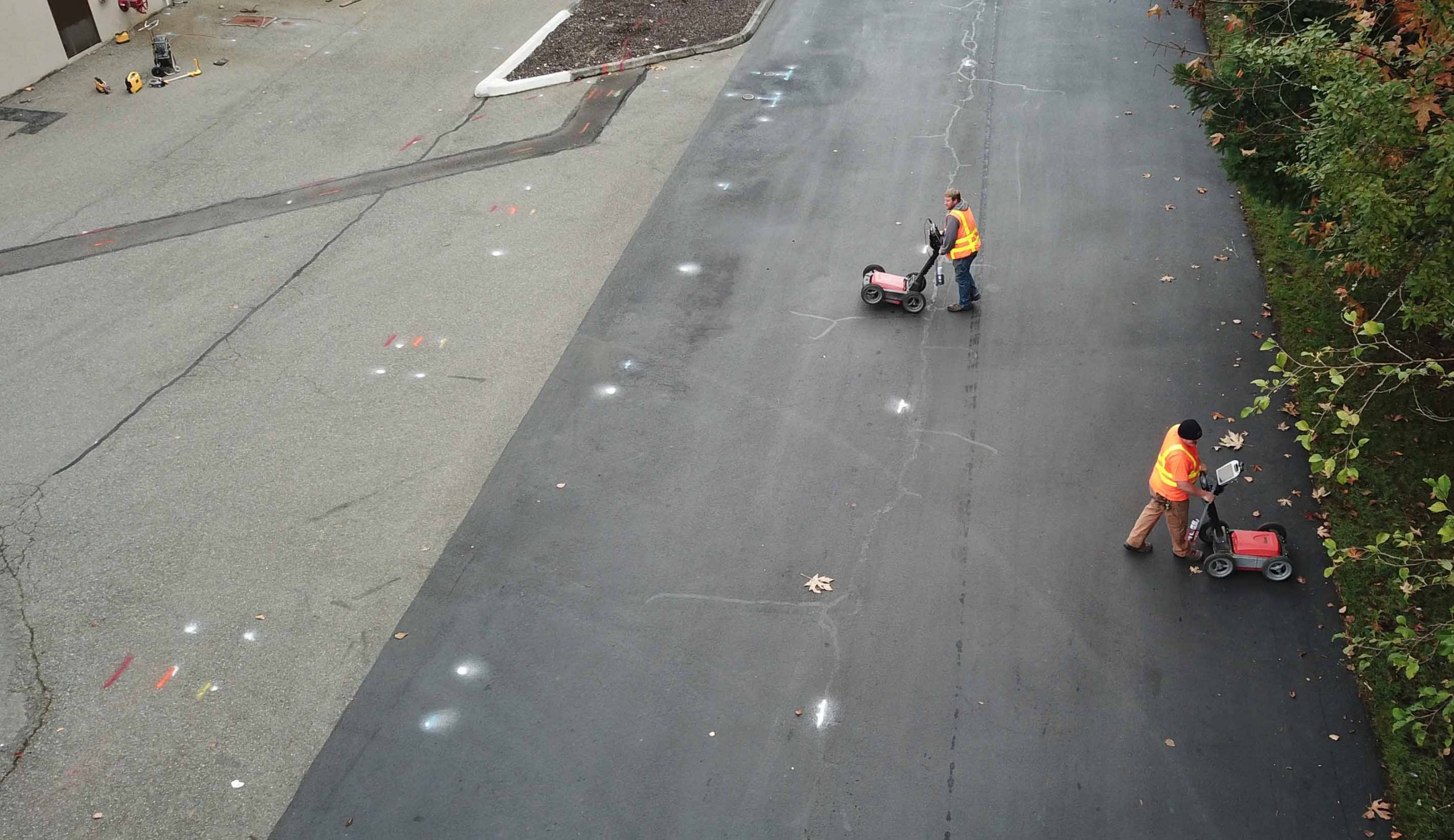 Mt. View Locating Services LLC – Bothell Underground Utility Locating Company: Delivering Trusted Ground Penetrating Radar Services in Bothell, WA