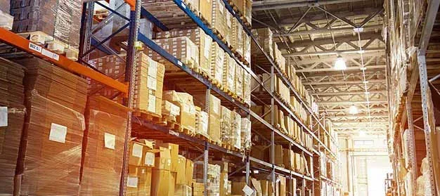 Houston Warehouse Demand Stays Resilient as Construction Pipeline Swells, Early 2026 Market Data Shows