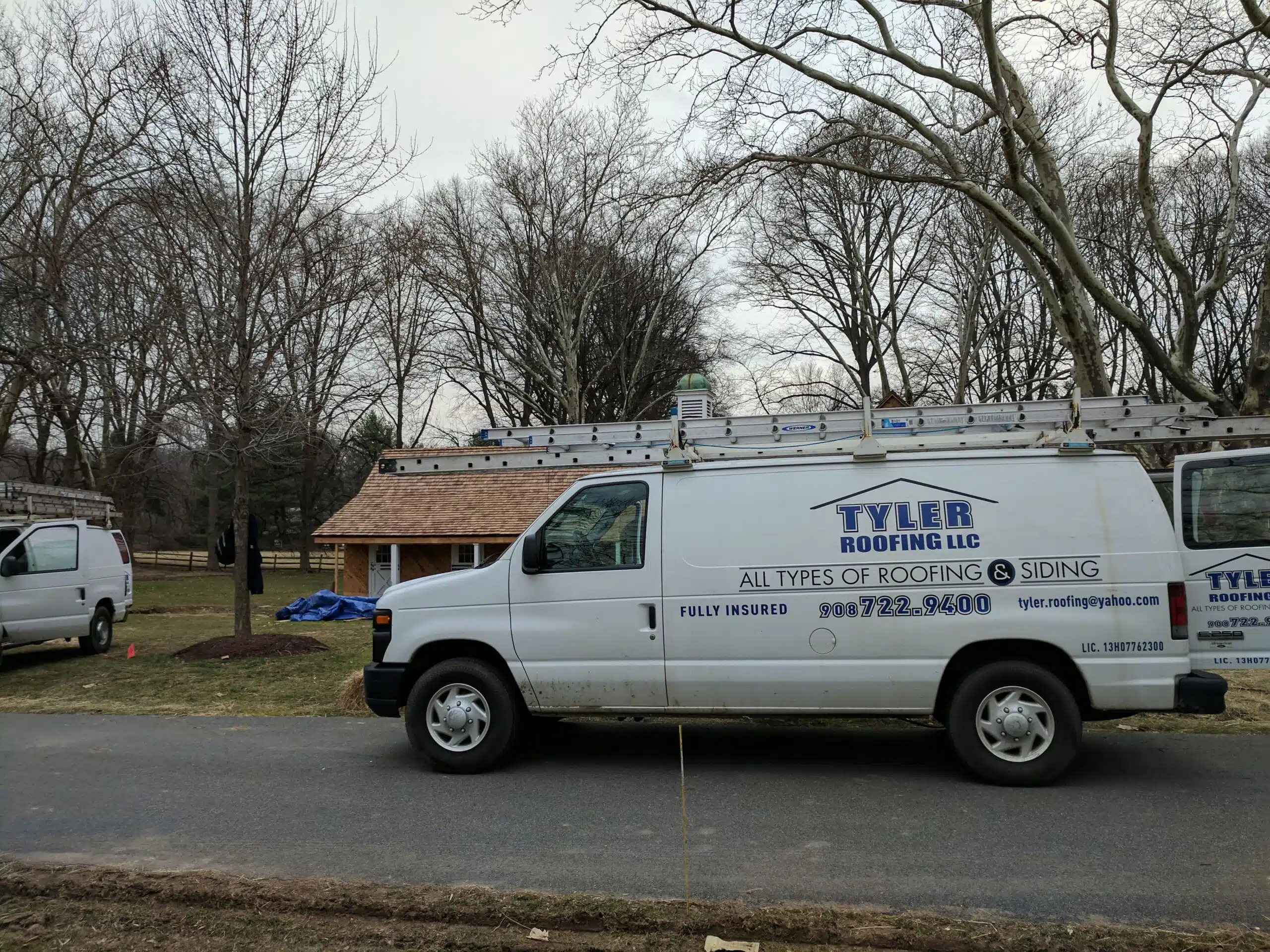 Get Ready for Spring 2024 Tyler Roofing LLC Offers Expert Roofing