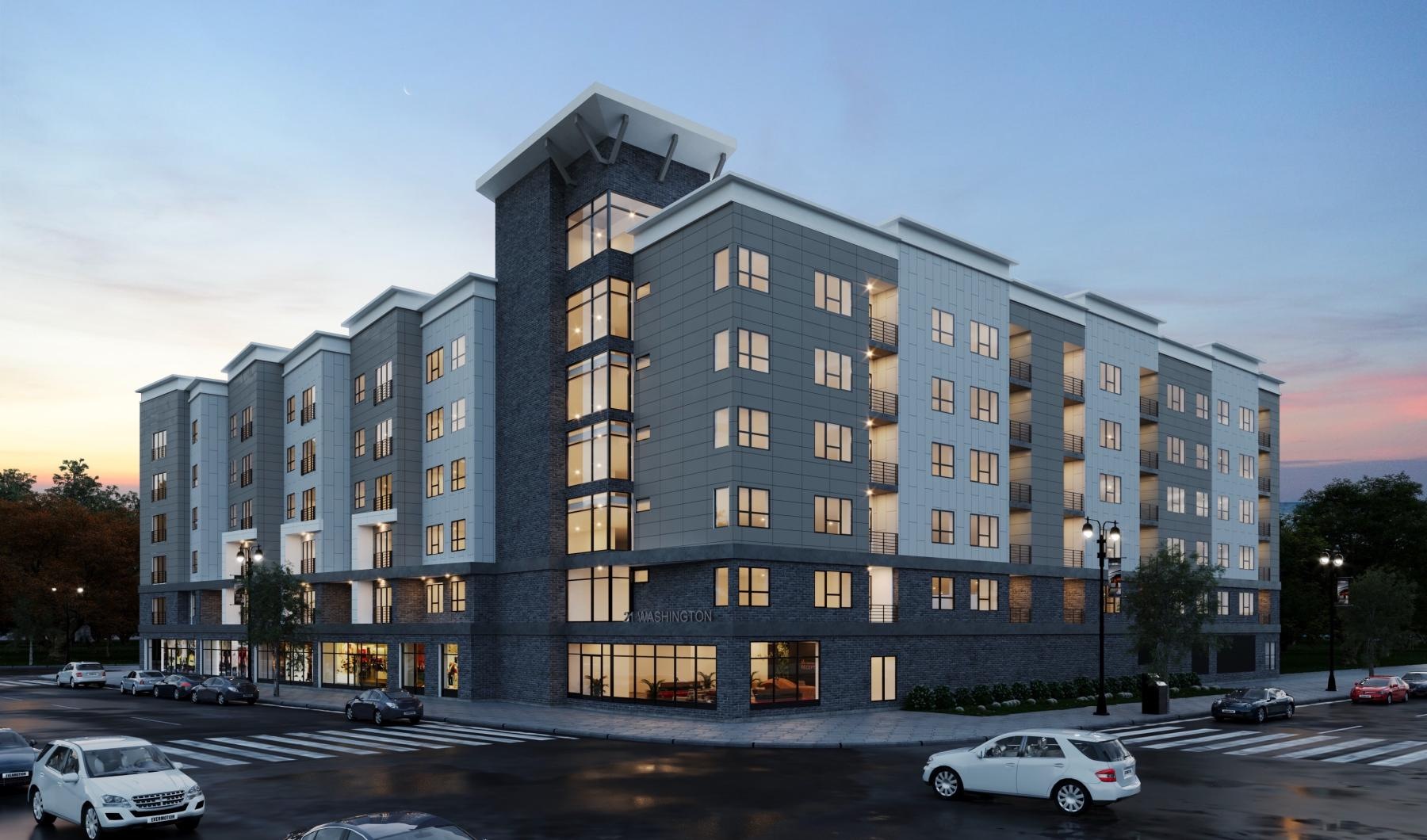 Renter Demand Grows for Apartments in Carteret, NJ as The Arthur Carteret Expands Availability