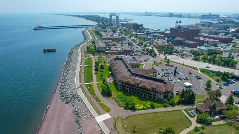 Perrault Construction Expands Energy-Efficient Roofing and Window Replacement Services Across Duluth and Superior Ahead of Severe Winter Season