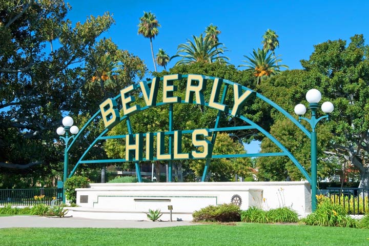 All Business Class Expands to Beverly Hills, Bringing Stress-Free Corporate Travel and White-Glove Service to Southern California