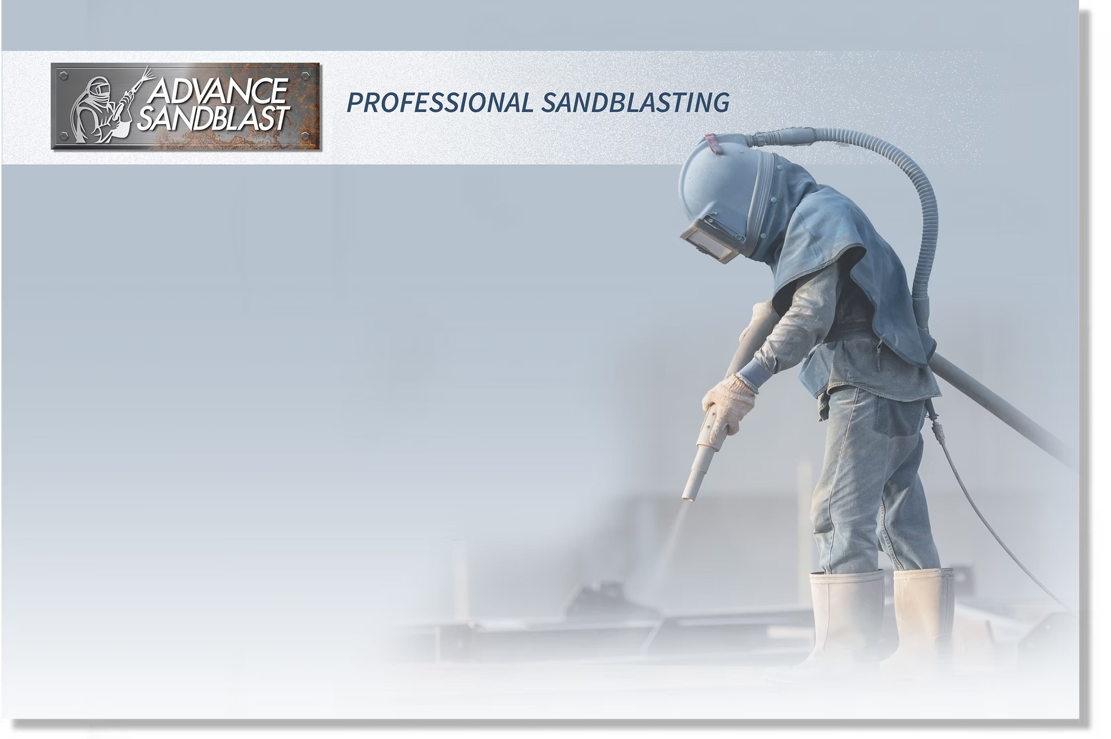 Advance Sandblast Shares Summer Concrete Surface Preparation Guidance for Tacoma Homeowners