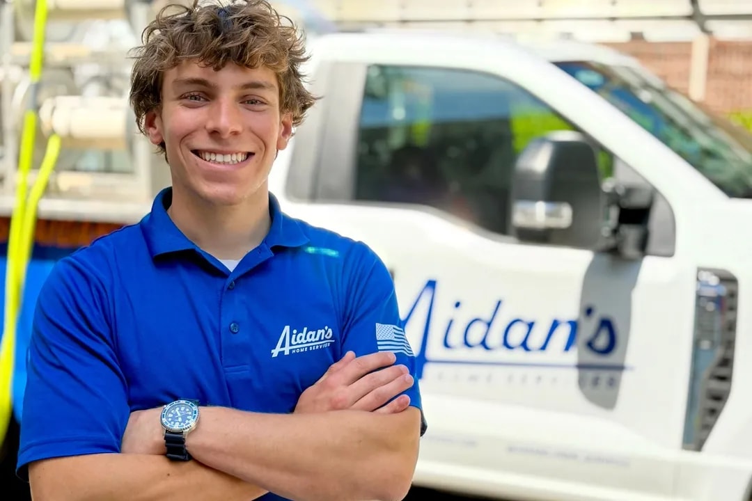 Metro Atlanta Roofing Contractor Aidan’s Home Services Doesn’t Think Every Home Needs a New Roof and Launches “Right Service at Right Time” Promise To Prove It