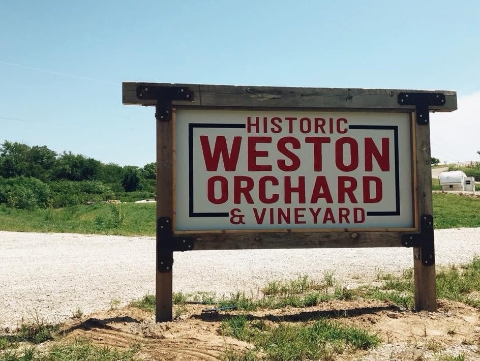 Pumpkin Fest Returns to Historic Weston Orchard, the Pumpkin Patch 35 Minutes From Kansas City