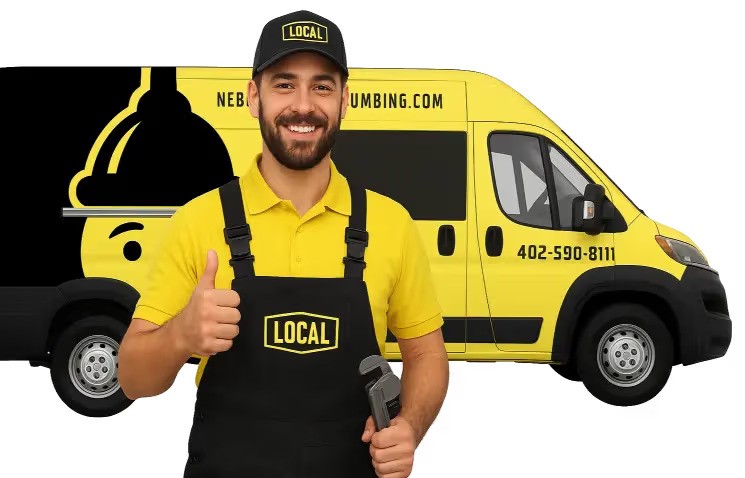 Local Plumbing and Drain Company in Papillion, NE, Offers Professional Drain Cleaning and Clog Removal Services