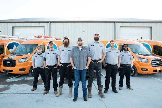 Quality Heating, Cooling, Plumbing & Electric: An Electrical Contractor Offering Comprehensive Services in Glenpool
