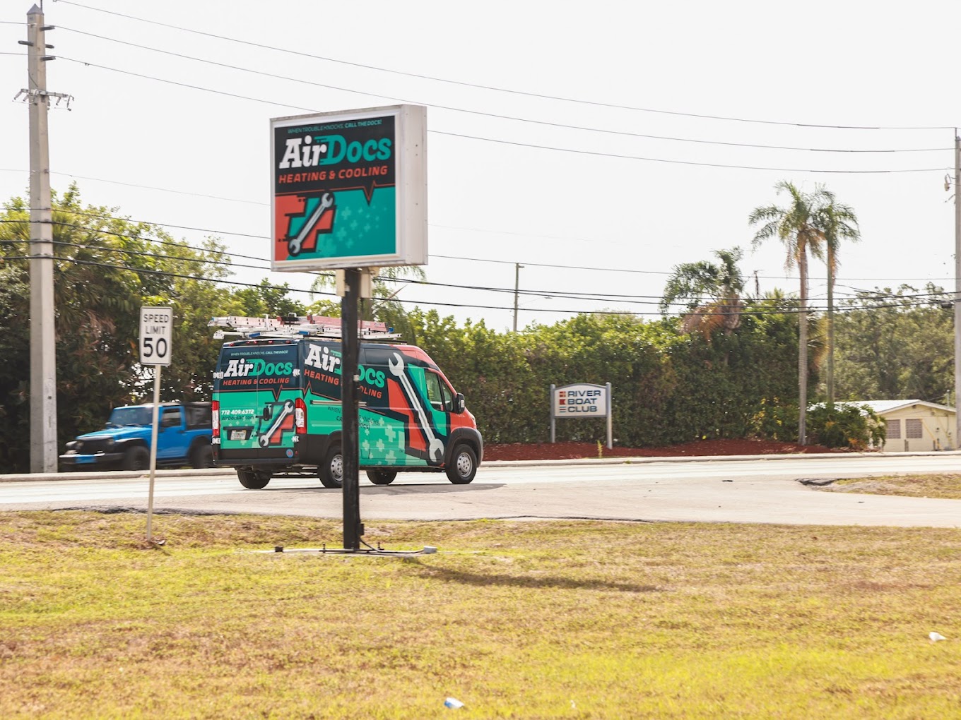 Keep Your Home Comfortable With HVAC Services In Sebastian