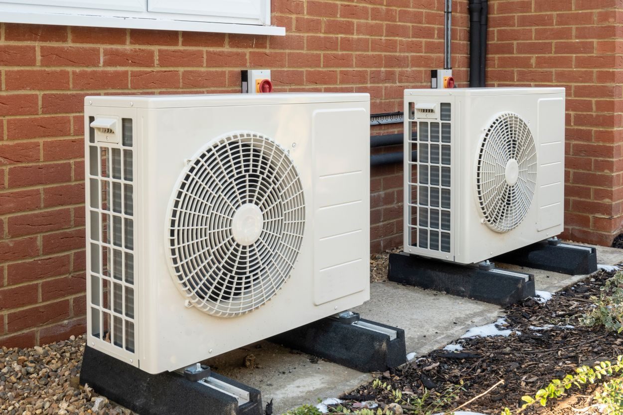 Goode Air Conditioning & Heating, Inc. Provides HVAC Solutions for Changing Heating and Cooling Demands in Humble, Texas