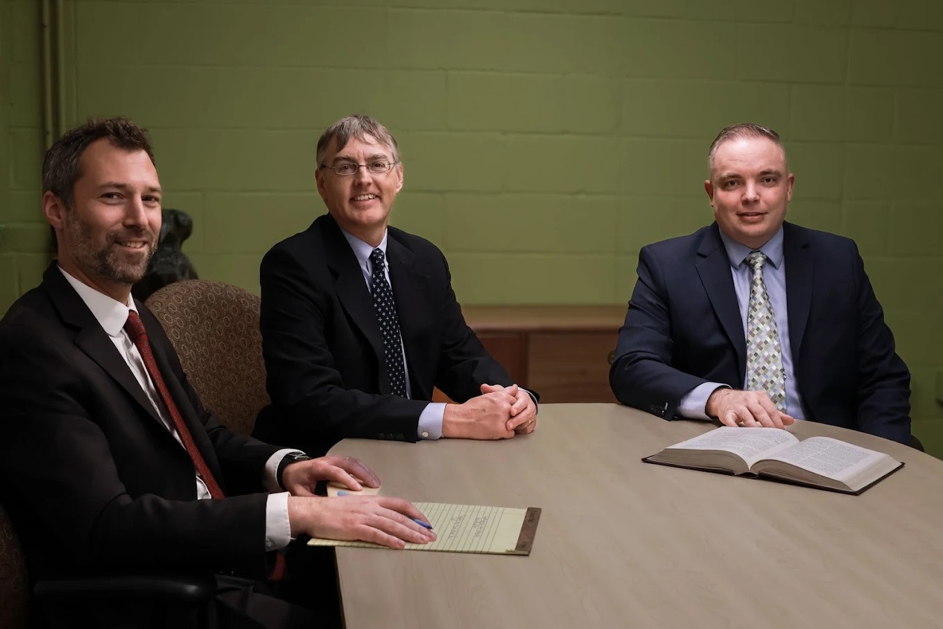 Barber & Associates: Anchorage Car Accident Lawyer Offers Guidance on Preserving Crucial Evidence After a Crash