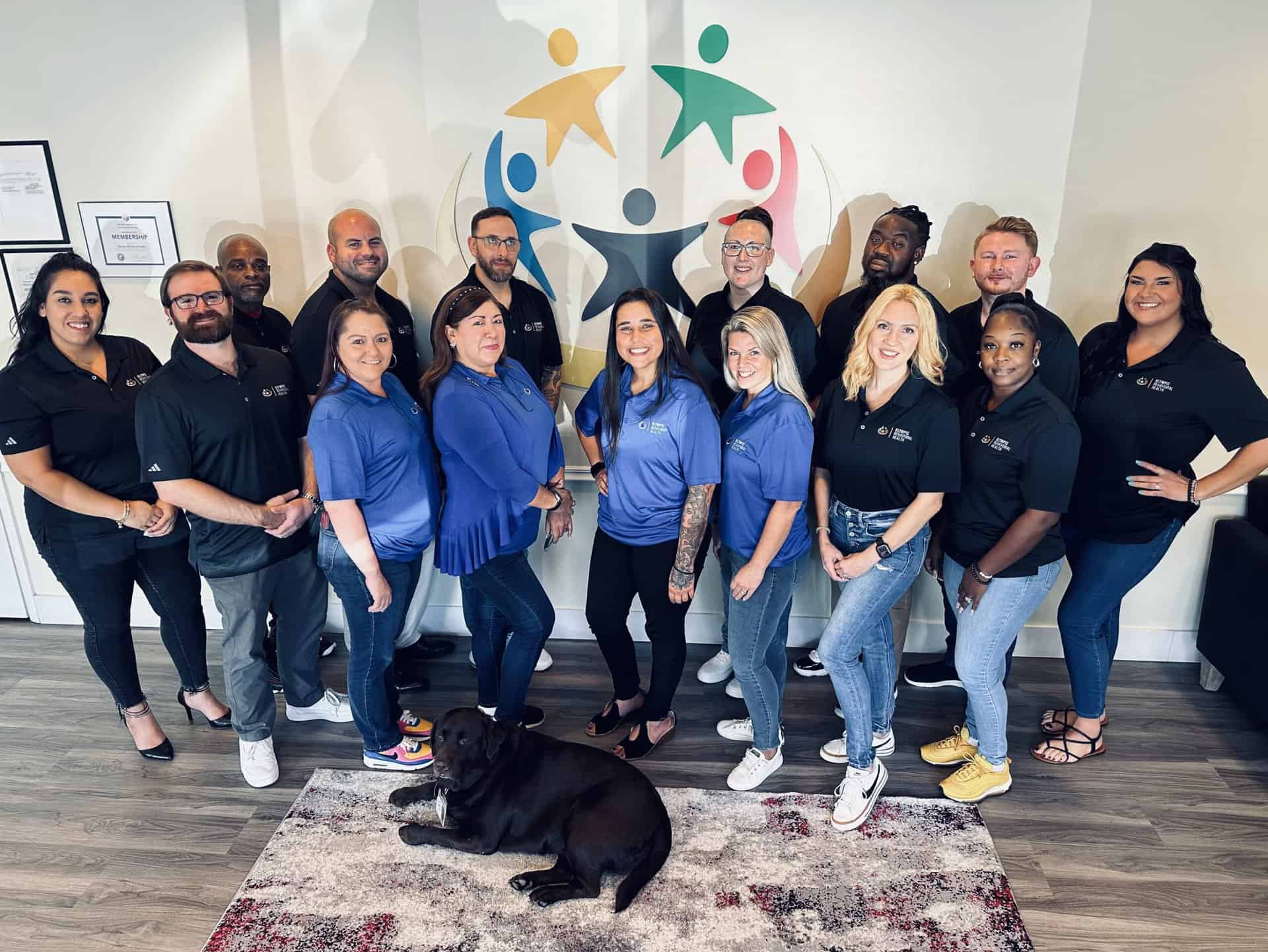 Olympic Behavioral Health Expands To Mental Health With New AHCA Health Care Clinic License, Strengthening Comprehensive Mental Health Services in Florida