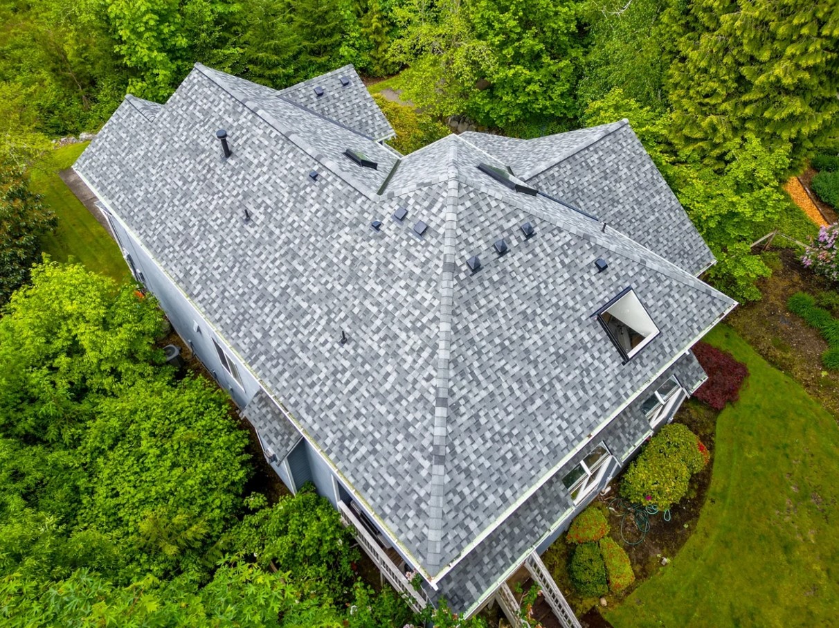Three Tree Roofing: Full-Service Company for Residential and Commercial Clients in Seattle, Seeking Quality Installation