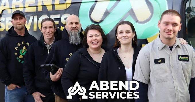 Severn Plumber and HVAC Contractor, Abend Services, Helps Identify Hidden Issues Behind High Utility Bills