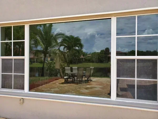 Home Window Tinting in Delray Beach, Fla., Tames Hot Spots and Trims Bills