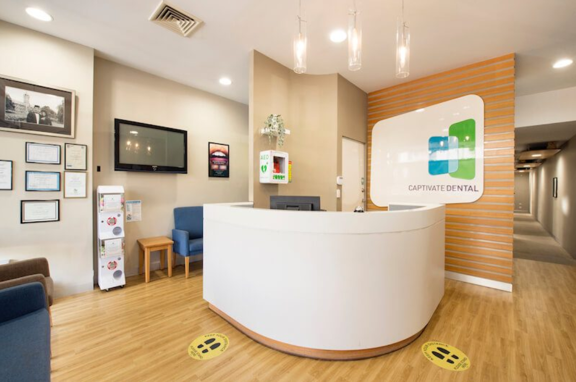 Moorabbin Dentist, Captivate Dental, Pioneers Affordable and High