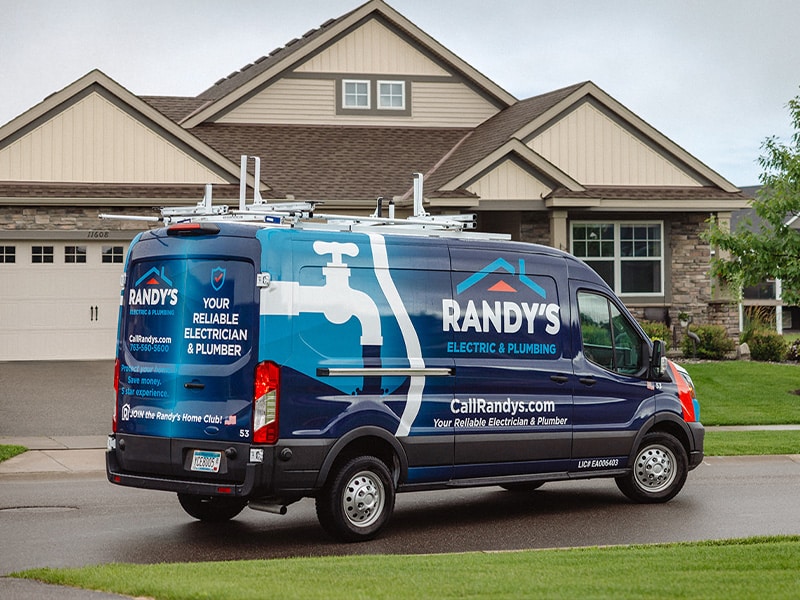Randy’s Electric Formally Launches Plumbing Division to Serve Twin Cities Property Owners