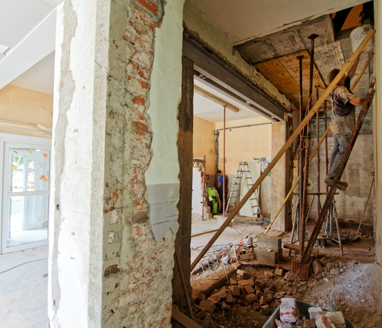 Planning A Custom Home Or Whole-Home Renovation With Seanote Construction