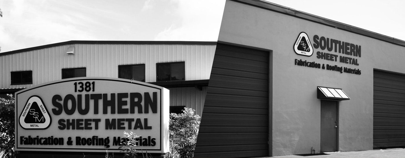Southern Sheet Metal Corp Sets the Standard for Custom Sheet Metal