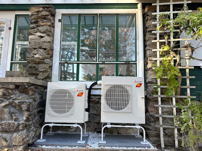 Elemental Heating & Cooling Premier HVAC Company Enhancing Comfort and