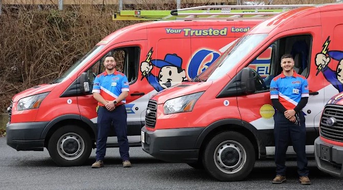 Delaware County Electricians, JDV Electric, Enhance the Longevity of Electrical Systems in Homes Through Professional Preventive Maintenance Services