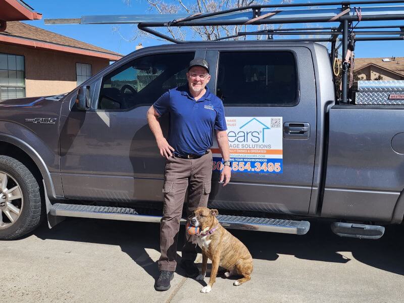 Sears Garage Solutions Installation and Repair Celebrates 10 Years Serving Albuquerque & Surrounding Neighborhoods