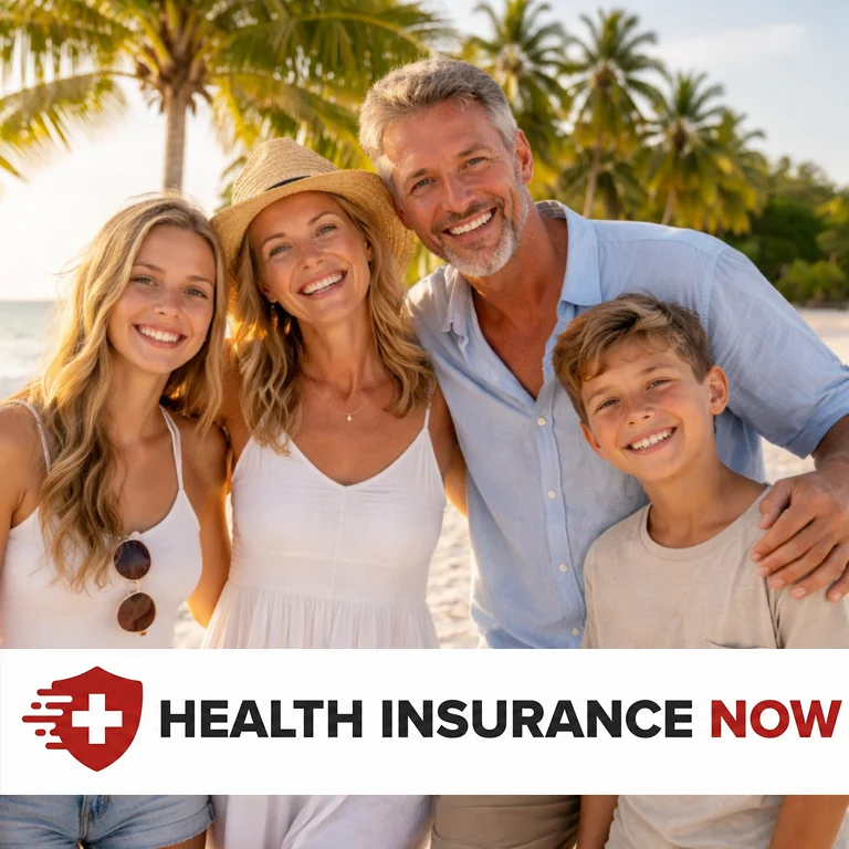 Health Insurance Now Launches Year-Round Enrollment for Private Health Insurance Coverage