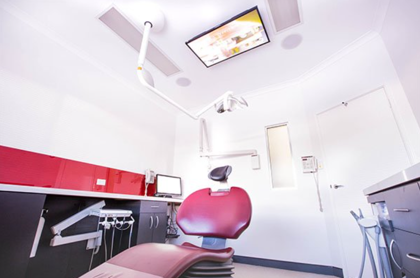 SameDay Emergency Dentistry Epsom Dental Care Applecross
