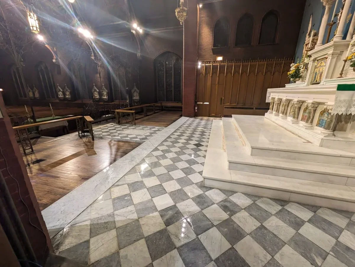 Chicago Rugs Come Back Out in September. This Northwest Side Company Picks Them Up for Free.