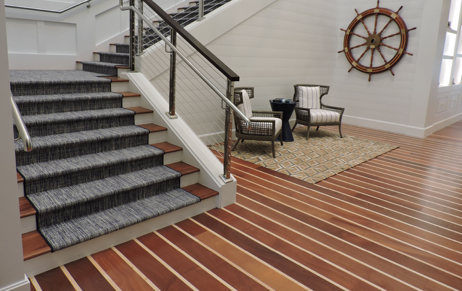 Maximizing Home Value in Deerfield Beach Diamond Wood Enhances Health