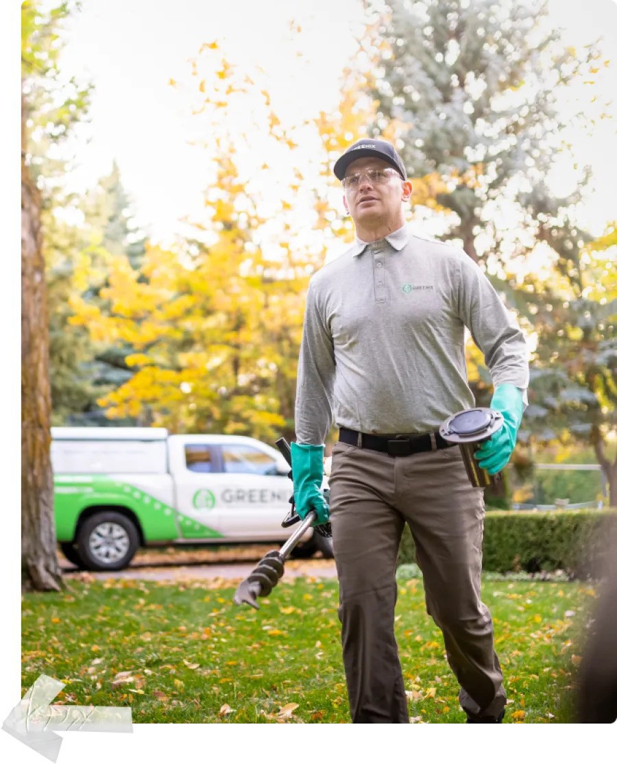 Greenix Pest Control Expands Comprehensive Pest Control Services Across