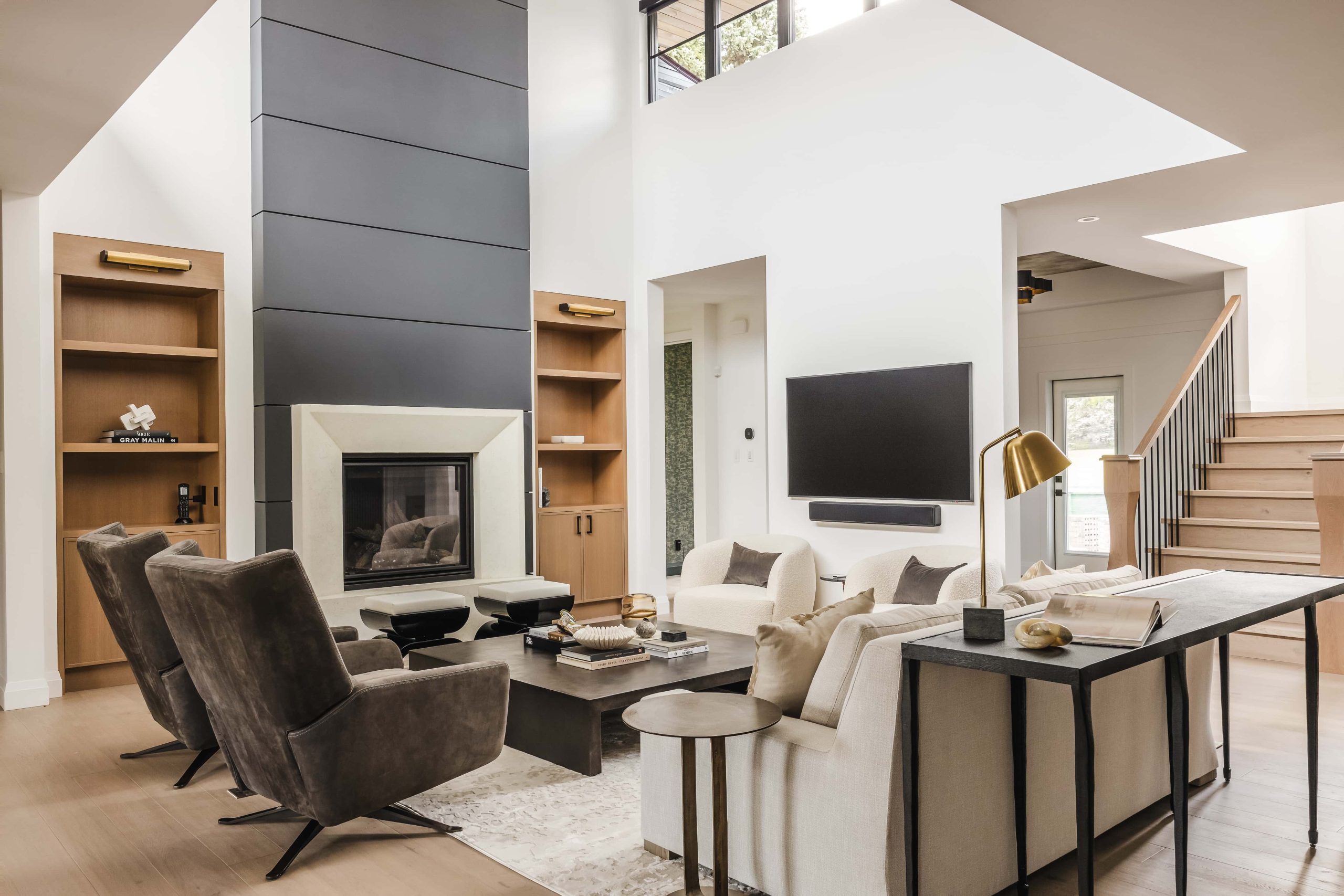 Calgary Luxury Custom Home Builders West Ridge Fine Homes Expand Bespoke Design-to-Build Services into Invermere and Windermere Valley