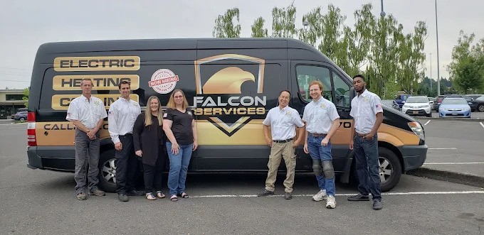 Portland Electrician, Falcon Electric, Provides Professional Services to Keep Homes Safe and Powered