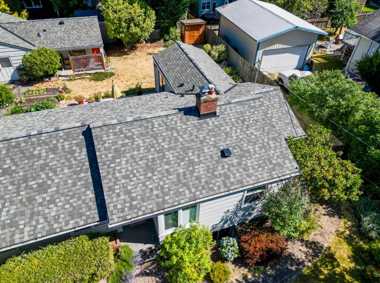 Three Tree Roofing: A Trusted Roofing Contractor Delivering Professional New Roof Installation and Complete Roof Replacements Across Bellevue
