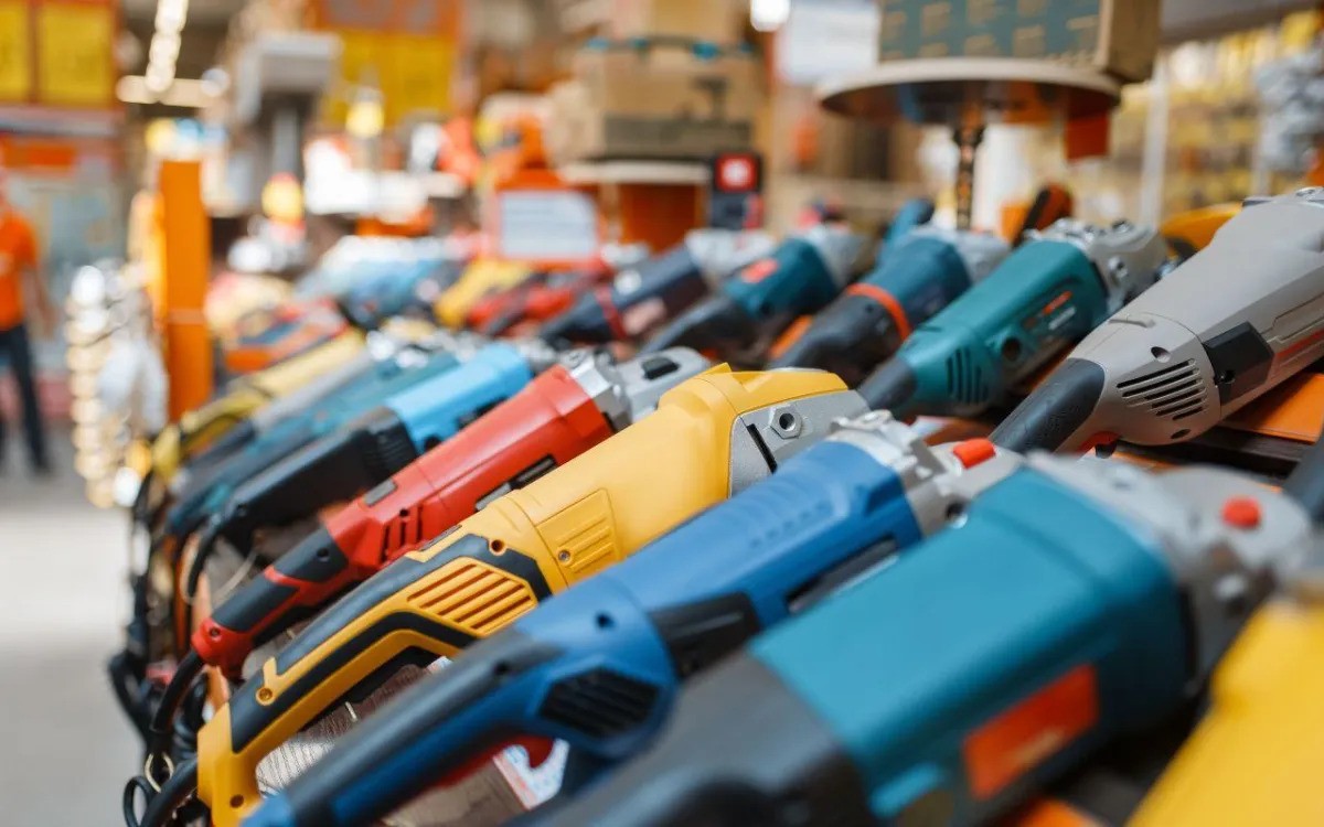 Your Ultimate Destination for Hardware and Water Heater Solutions in Oran, MO!