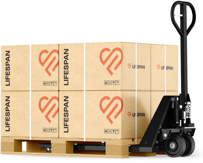 Lifespan Distribution Announces Integrated Operating Framework to Strengthen Speed and Accountability in Logistics