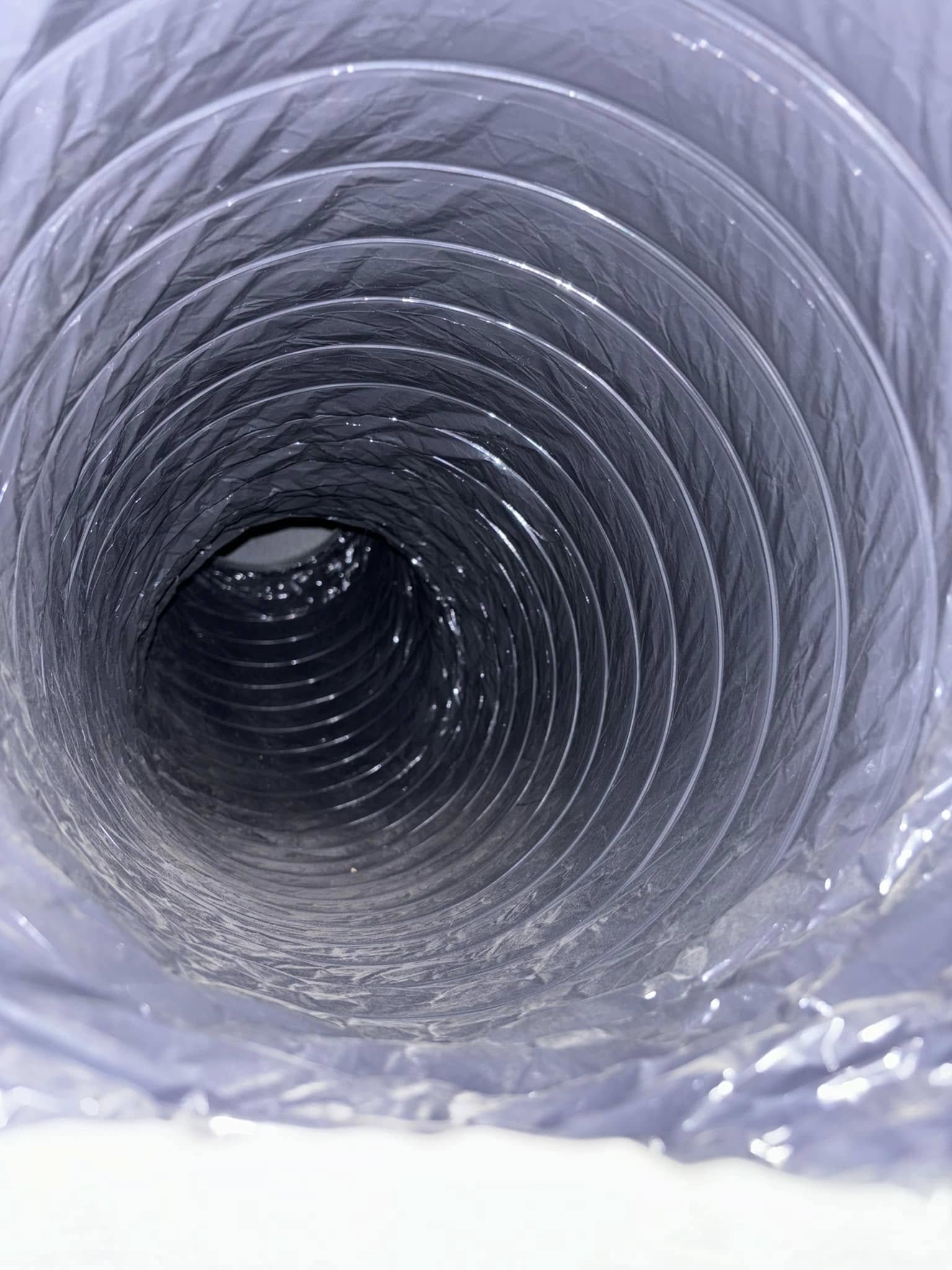 Beyond Lint: Rhino Dryer Vent and Air Duct Cleaning Explains Why Dryer Vent Cleaning in Bordentown, NJ Matters