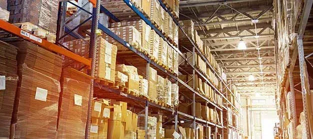 Adams Warehouse and Delivery Streamlines Warehousing and Distribution Under One Roof for Texas Businesses