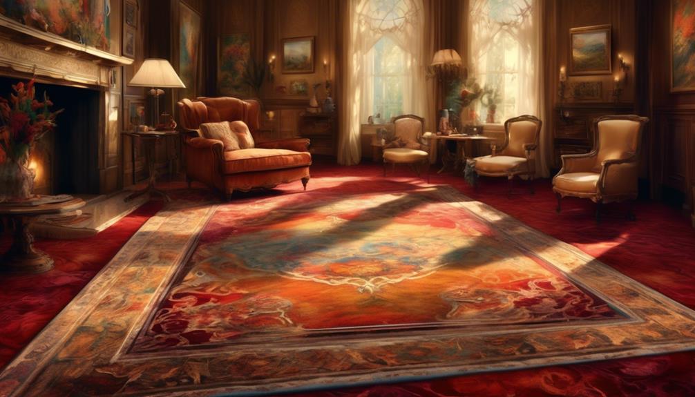 Rug Pro Corp Greenwich Redefining Excellence in Rug and Carpet