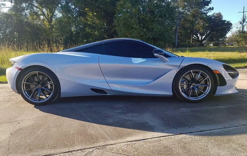 Integrity Mobile Window Tinting Provides Convenient Mobile Window Tint Installation Services in McKinney, TX