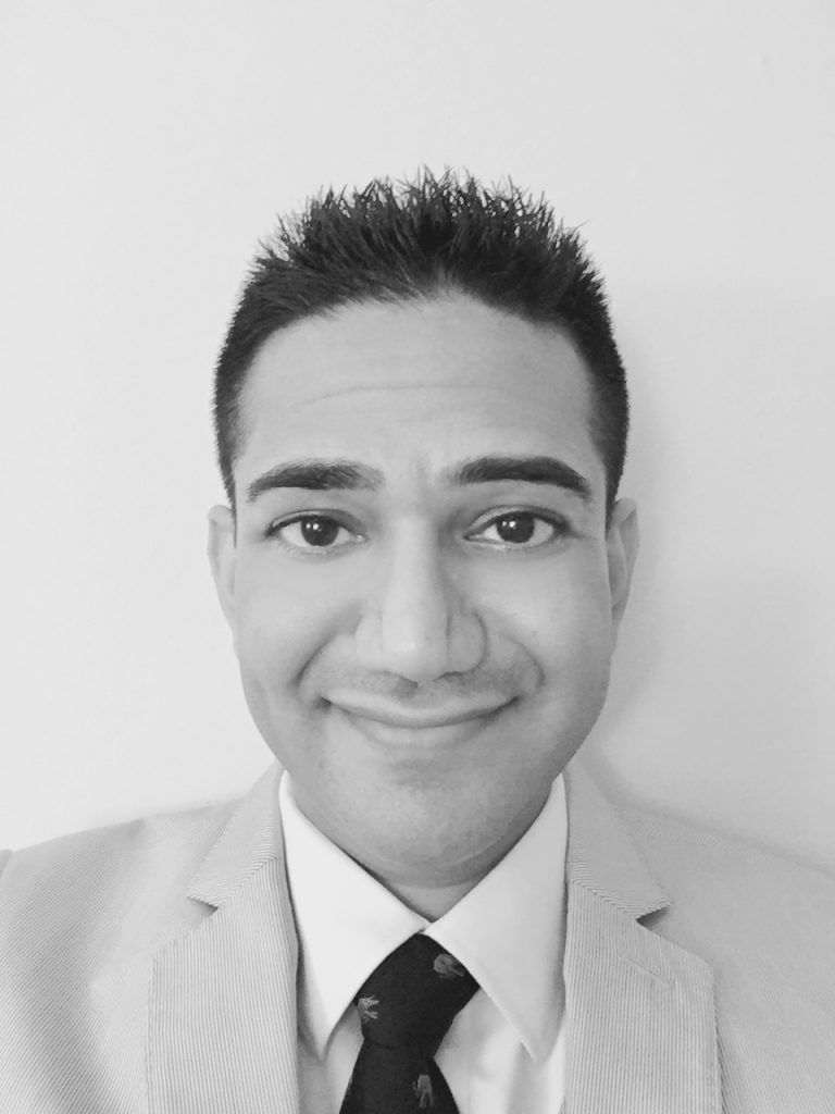 Little Molars Pediatric Dentistry’s Dr. Chirag Patel Joins Zufall Health Center Faculty to Train Next Generation of Pediatric Dentists