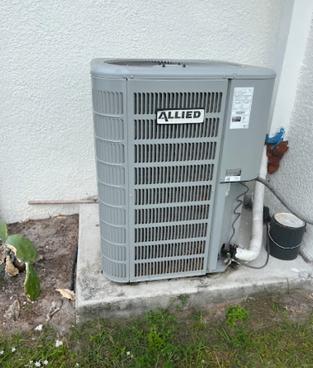 Expert AC Repair and Maintenance in Fort Myers
