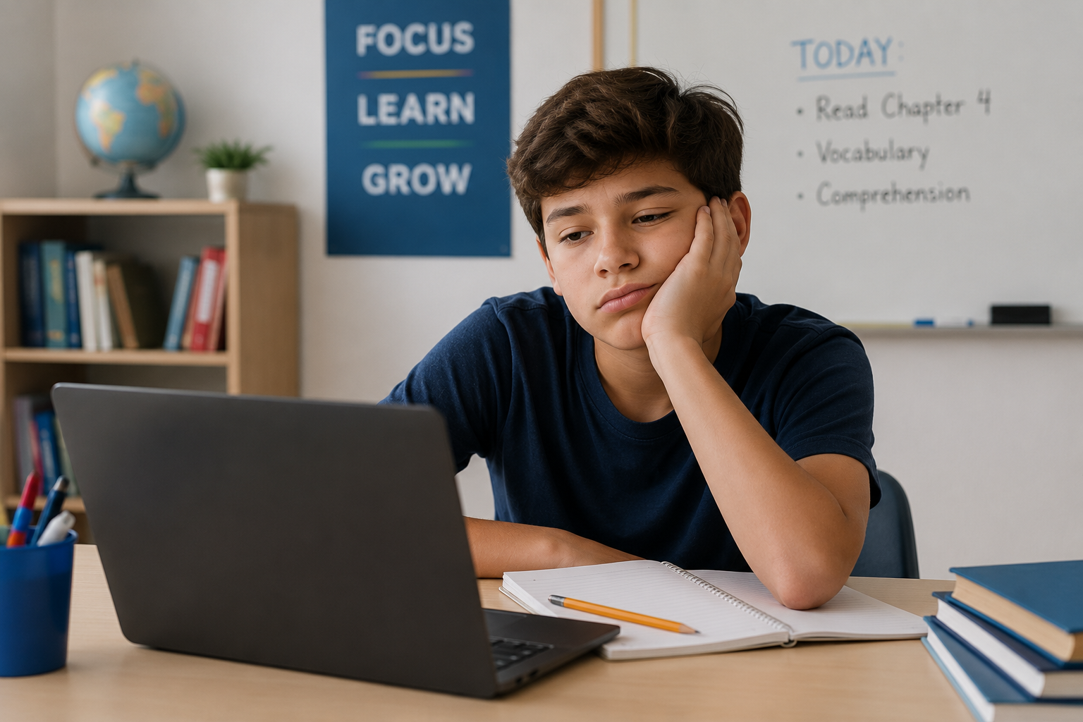 SBT Reading Tutors Launches Enrichment Program to Keep Gifted Readers Challenged and Engaged