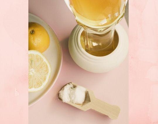 Bare Body Sugaring Returns To Third + Bird Christmas Market With Popular At-Home Sugaring Kits